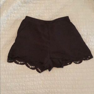 Lauren Conrad shorts